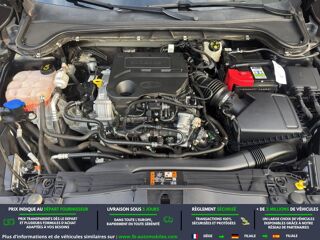 Focus 1.0 EcoBoost 125 BVM 2019 occasion 31850 Beaupuy