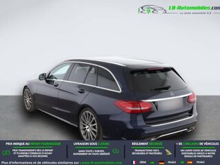 Classe C 200 BVA 2019 occasion 31850 Beaupuy
