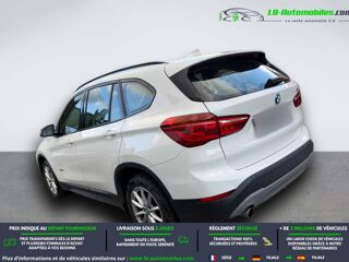 X1 sDrive 18d 150 ch BVA 2016 occasion 31850 Beaupuy