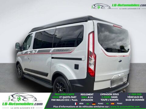 Tourneo VP 320 L2H1 2.0 EcoBlue 150 BMV 2023 occasion 31850 Beaupuy