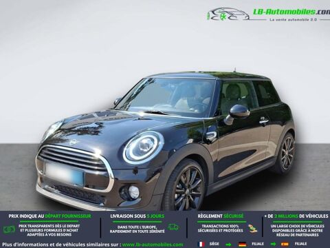Annonce voiture Mini Cooper 19660 €