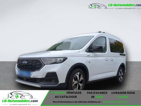 Ford Tourneo VP 1.5 EcoBoost 114 BVM 2022 occasion Beaupuy 31850