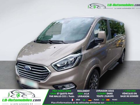 Annonce voiture Ford Tourneo VP 42400 €