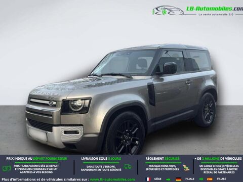 Annonce voiture Land-Rover Defender 44899 €