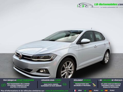 Annonce voiture Volkswagen Polo 17250 €