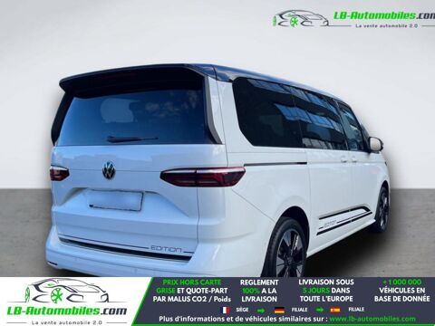 MULTIVAN 2.0 TSI 204 BVA 2026 occasion 31850 Beaupuy