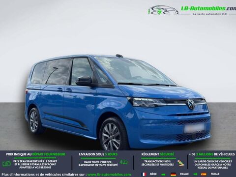 Volkswagen MULTIVAN 1.5 TSI 136 BVA 2022 occasion Beaupuy 31850