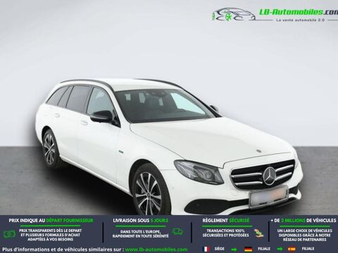 Classe E 300 e BVA 2020 occasion 31850 Beaupuy