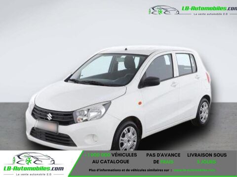 Suzuki Celerio 1.0 BVM 68ch 2019 occasion Beaupuy 31850