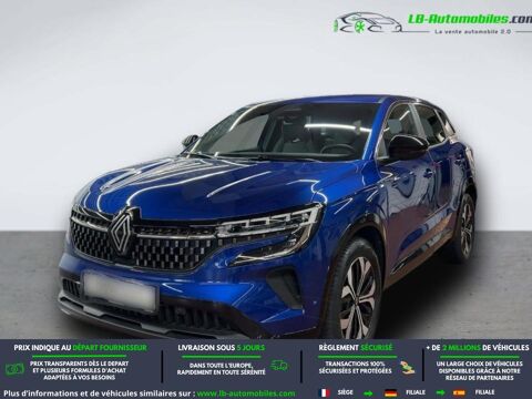 Renault Austral TCe 160 BVA 2024 occasion Beaupuy 31850