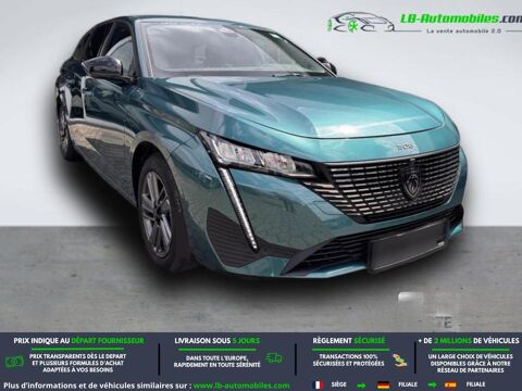 Annonce voiture Peugeot 308 SW 18880 €