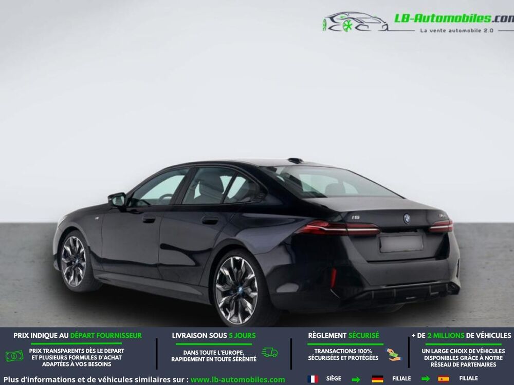 i5 M60 xDrive 601 ch 2024 occasion 31850 Beaupuy