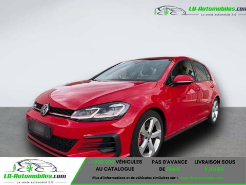 Volkswagen Golf 2.0 TSI 245 BVA GTI Performance 2019 occasion Beaupuy 31850