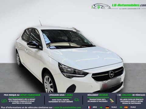 Annonce voiture Opel Corsa 10690 €