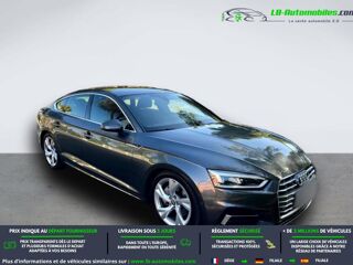 A5 TDI 190 BVA 2019 occasion 31850 Beaupuy