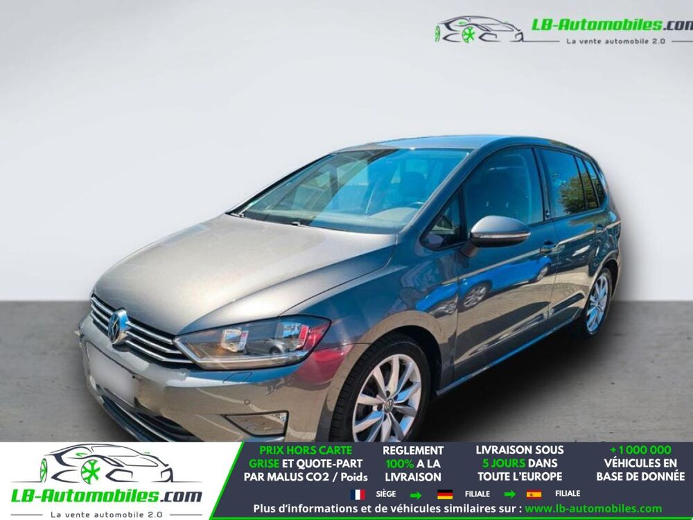 Golf 1.5 TSI 150 BVM 2017 occasion 31850 Beaupuy