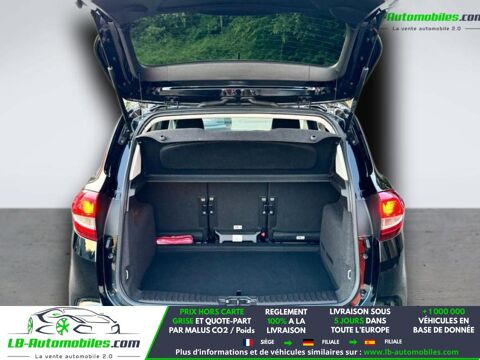 C-max 1.0 EcoBoost 125 2018 occasion 31850 Beaupuy