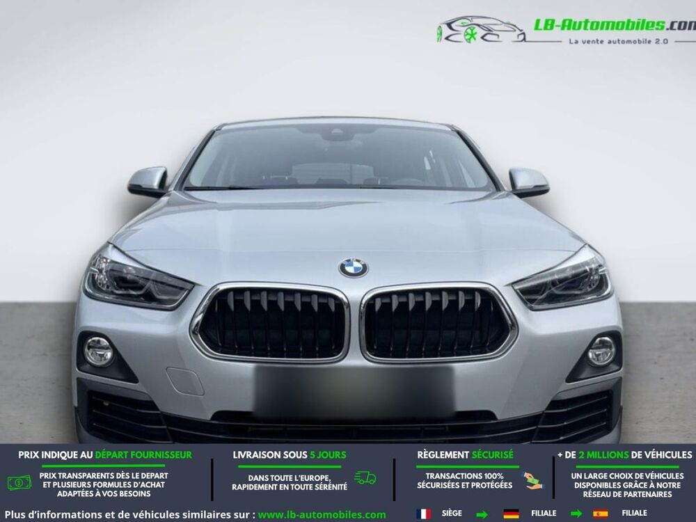 X2 xDrive 20i 192 ch BVA 2020 occasion 31850 Beaupuy