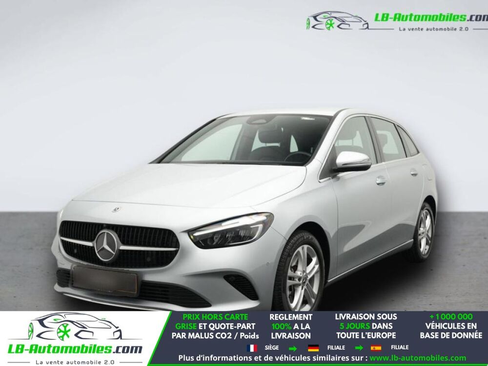 Classe B 250 e BVA 2024 occasion 31850 Beaupuy