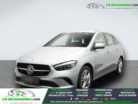 Mercedes Classe B 250 e BVA 2024 occasion Beaupuy 31850