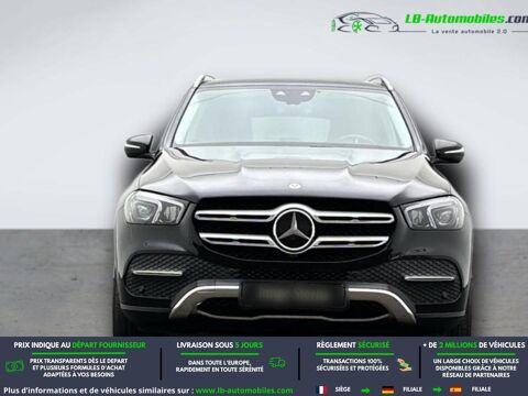 Classe GLE 450 EQBoost BVA 4Matic 2022 occasion 31850 Beaupuy