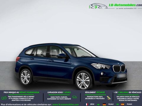 X1 sDrive 18i 140 ch 2019 occasion 31850 Beaupuy
