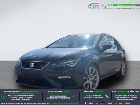 Annonce voiture Cupra Leon 17699 €
