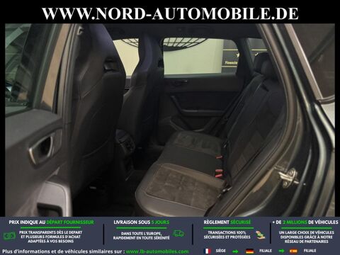 Ateca 2.0 TSI 300 ch BVA 4Drive 2020 occasion 31850 Beaupuy