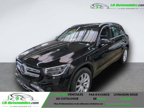 Mercedes Classe GLC 300 e BVA 4Matic 2021 occasion Beaupuy 31850