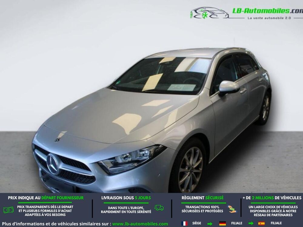 Classe A 220 BVA 2018 occasion 31850 Beaupuy