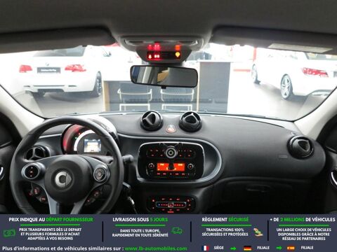 ForFour 0.9 90 ch BVM 2019 occasion 31850 Beaupuy