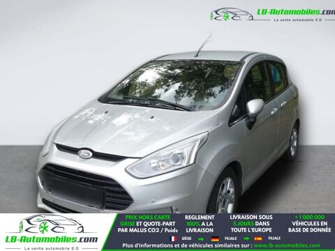 B-max 1.0 EcoBoost 100 BVM 2017 occasion 31850 Beaupuy