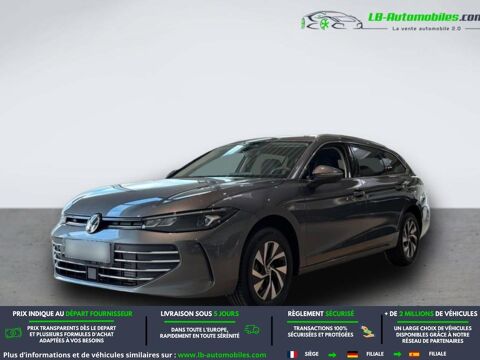 Annonce voiture Volkswagen Passat 44870 €