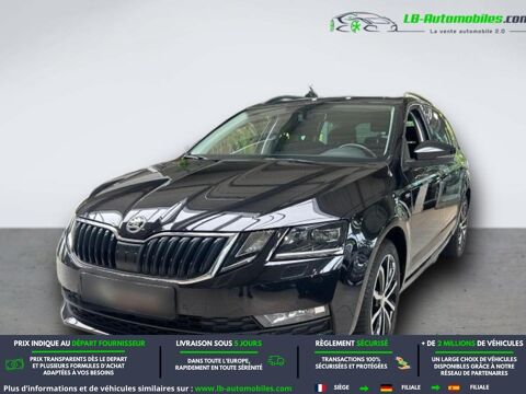 Octavia 1.5 TSI 150 ch BVA 2020 occasion 31850 Beaupuy