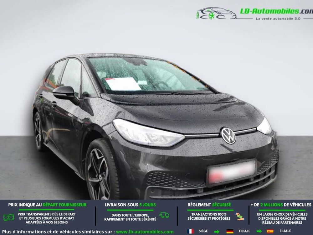 ID.3 150 ch Pure Performance 2022 occasion 31850 Beaupuy