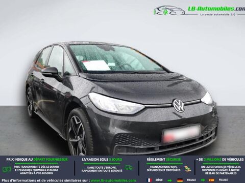 ID.3 150 ch Pure Performance 2022 occasion 31850 Beaupuy