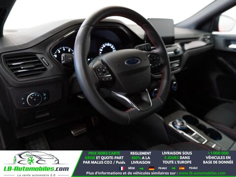 Focus 1.5 EcoBoost 182 BVA 2019 occasion 31850 Beaupuy