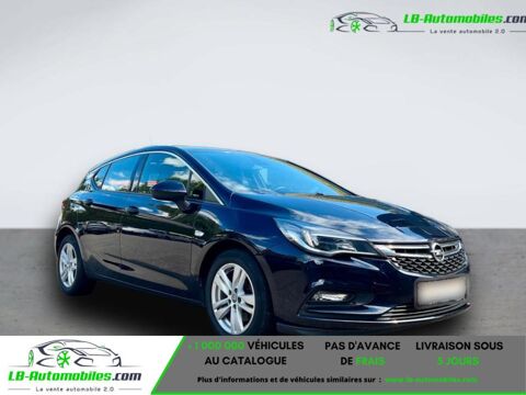 Opel Astra 1.6 CDTI 136 ch 2019 occasion Beaupuy 31850