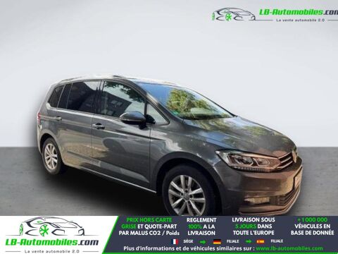Annonce voiture Volkswagen Touran 23900 €