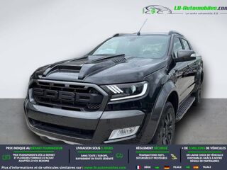 Ranger 3.2 TDCi 200 BVA DOUBLE CABINE 2018 occasion 31850 Beaupuy