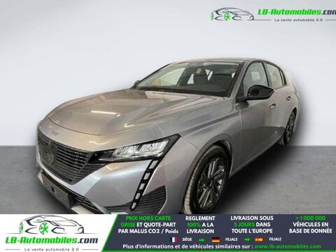 Annonce voiture Peugeot 308 18800 €
