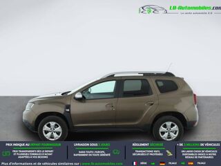 Duster SCe 115 4x2 2019 occasion 31850 Beaupuy