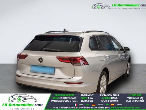 Golf SW 1.0 TSI 110 BVM 2022 occasion 31850 Beaupuy