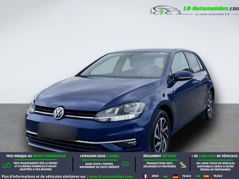 Golf 1.5 TSI 150 BVA 2018 occasion 31850 Beaupuy