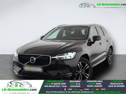Annonce voiture Volvo XC60 30200 €