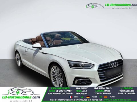 A5 TFSI 190 BVA 2018 occasion 31850 Beaupuy
