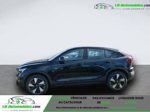 C40 Extended Range 252 ch BVA 2024 occasion 31850 Beaupuy