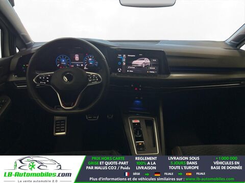 Golf 2.0 TSI 300 BVA 2022 occasion 31850 Beaupuy