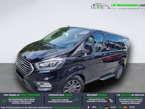 Annonce voiture Ford Tourneo VP 34990 €