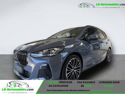 BMW Serie 2 218i 136 ch BVA 2023 occasion Beaupuy 31850
